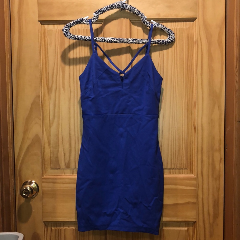 Sexy Guess dress